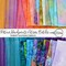 Patina Textures in Bouquet (amd-22846-473) | Patina Handpaints Artisan Batiks | Lunn Studios | Robert Kaufman